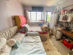Blk 22 Saint George's East Gardens (Kallang/Whampoa), HDB 5 Rooms #605520921